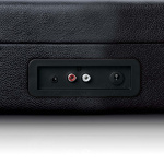 Lenco Retro pladespiller Bluetooth® USB afspilning/indkodning Aux