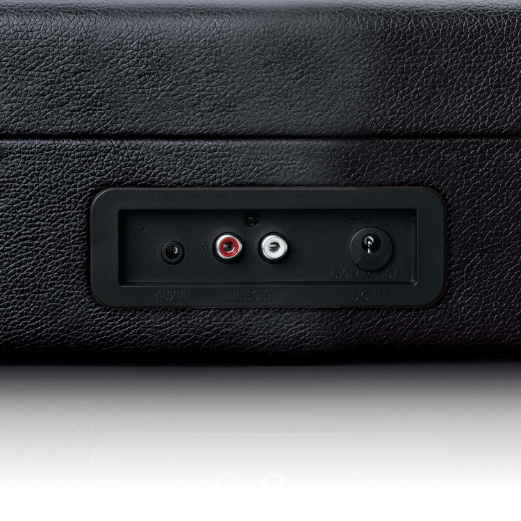 Lenco Retro pladespiller Bluetooth® USB afspilning/indkodning Aux