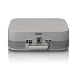 Lenco Pladespiller med Bluetooth® og USB-afspiller/optager Lenco Pladespiller med Bluetooth® og USB-afspiller/optager