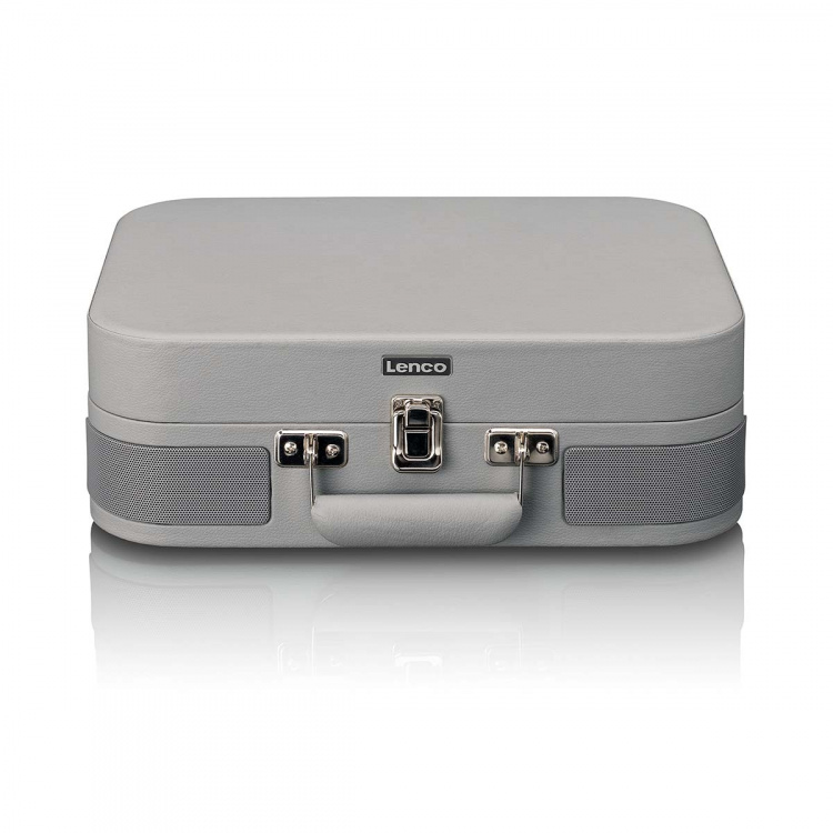 Lenco Pladespiller med Bluetooth® og USB-afspiller/optager Lenco Pladespiller med Bluetooth® og USB-afspiller/optager