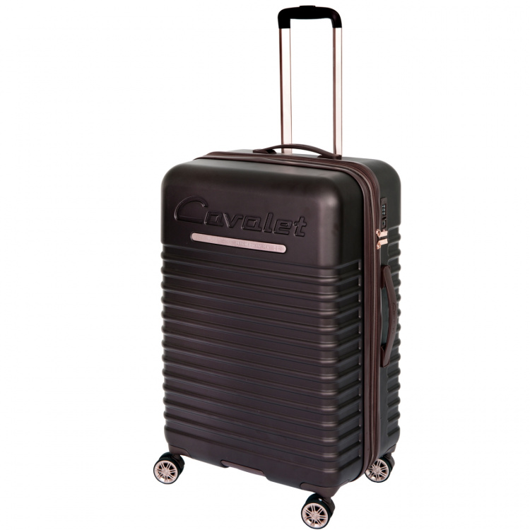 Cavalet Pasadena Large Burgundy/Roséguld Cavalet Pasadena Large Burgundy/Roséguld