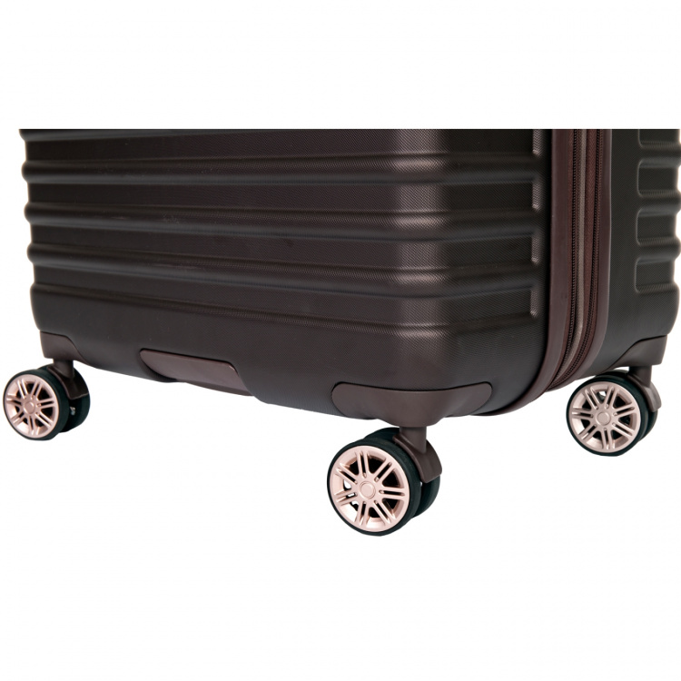 Cavalet Pasadena Large Burgundy/Roséguld Cavalet Pasadena Large Burgundy/Roséguld