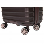 Cavalet Pasadena Cabin Sort/Roseguld Cavalet Pasadena Cabin Sort/Roseguld