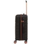 Cavalet Pasadena Medium Black/Roséguld Cavalet Pasadena Medium Black/Roséguld