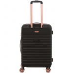 Cavalet Pasadena Medium Black/Roséguld Cavalet Pasadena Medium Black/Roséguld