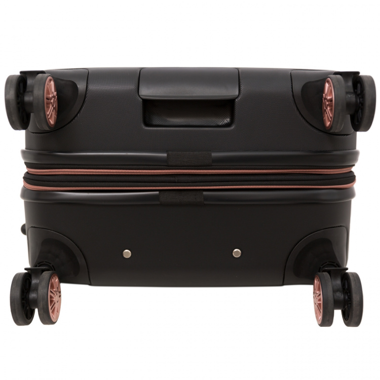 Cavalet Pasadena Medium Black/Roséguld Cavalet Pasadena Medium Black/Roséguld