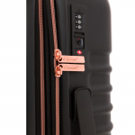 Cavalet Pasadena Medium Black/Roséguld Cavalet Pasadena Medium Black/Roséguld