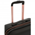 Cavalet Pasadena Medium Black/Roséguld Cavalet Pasadena Medium Black/Roséguld