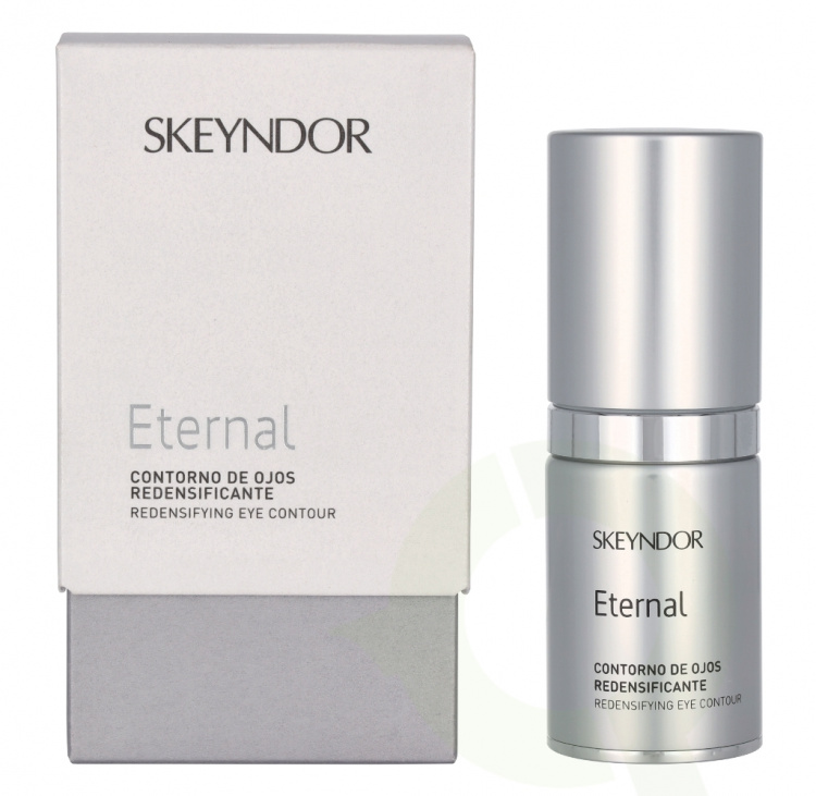 Skeyndor Eternal Redensifying Eye Contour 15 ml