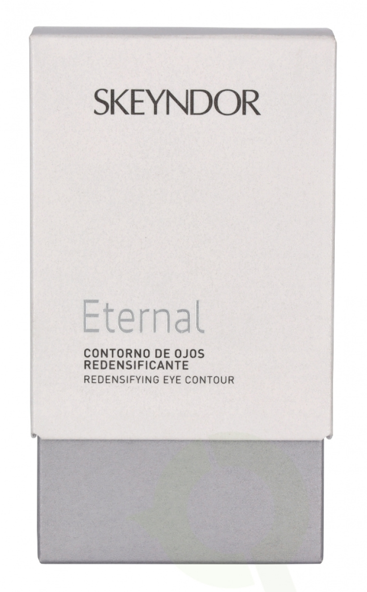 Skeyndor Eternal Redensifying Eye Contour 15 ml