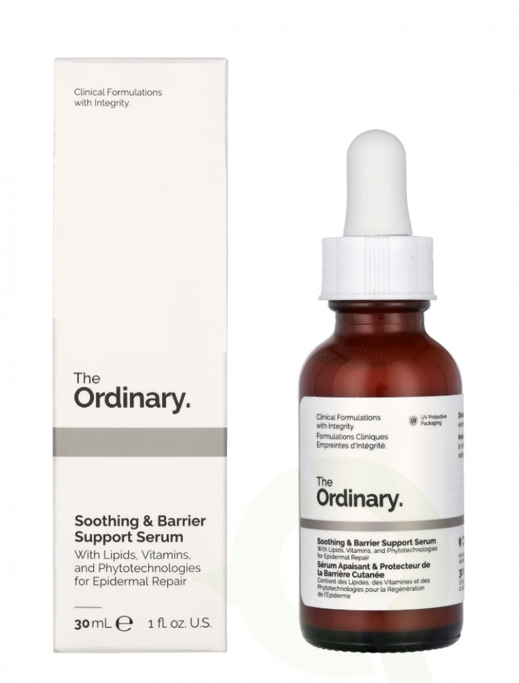 The Ordinary Soothing & Barrier Support Serum 30 ml
