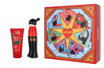 Moschino Cheap & Chic Giftset 80 ml Edt Spray 30ml/Body Lotion 50ml
