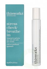 This Works Stress Check Breathe In 8 ml