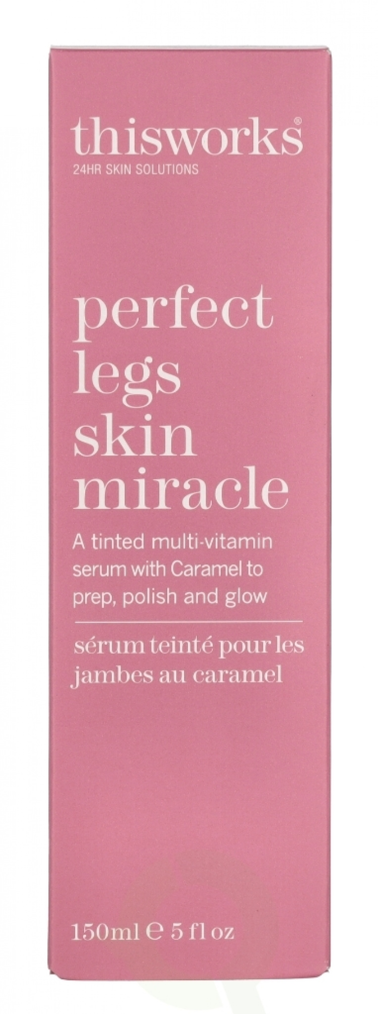 This Works Perfect Legs Skin Miracle 150 ml