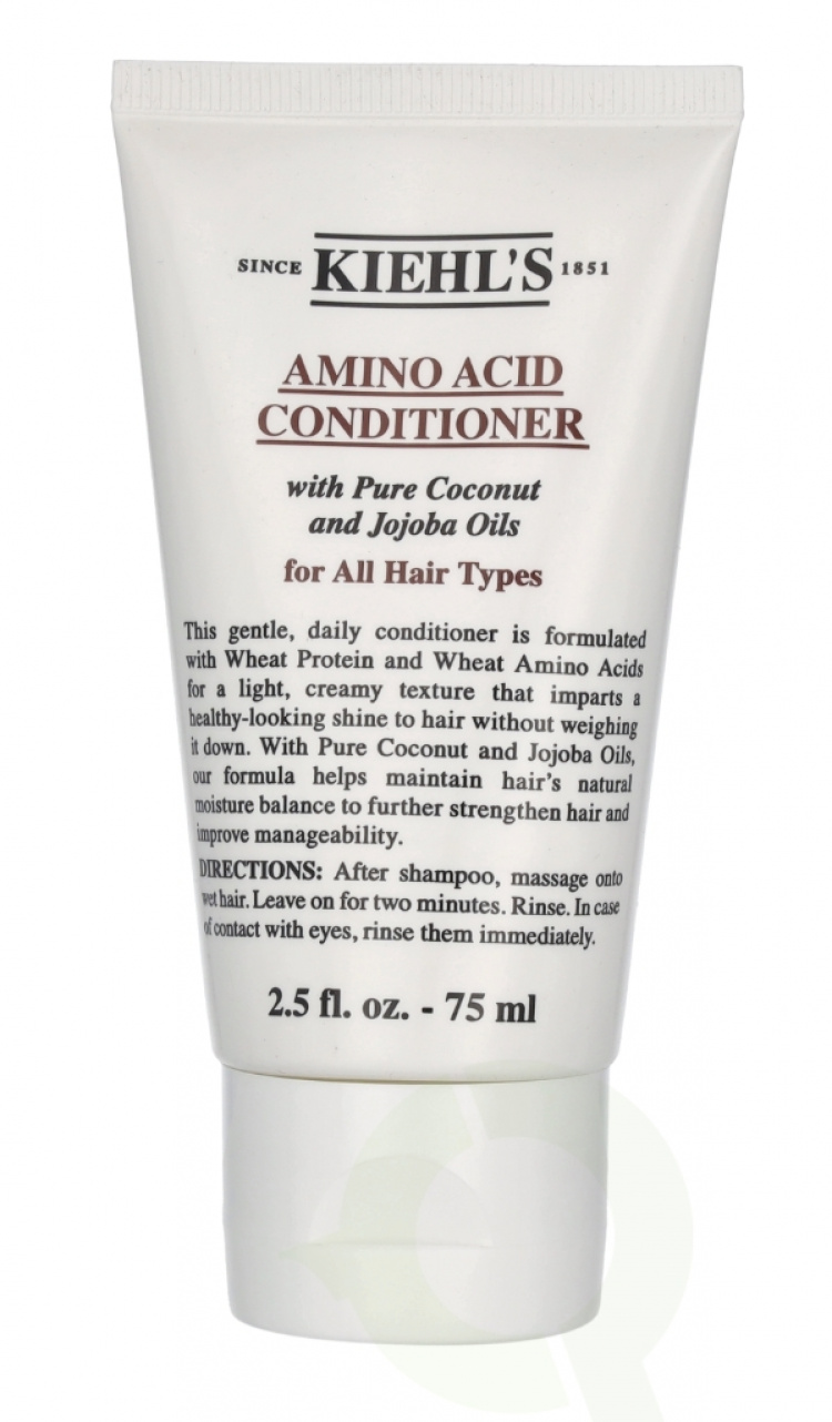 Kiehl\'s Amino Acid Conditioner 75 ml For All Hair Types