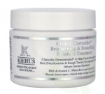 Kiehl\'s Body Fuel All-In-One Energizing Wash 250 ml Hair & Body