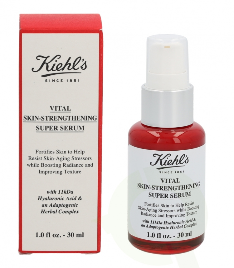Kiehl\'s Vital Skin-Strengthening Super Serum 30 ml