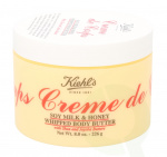 Kiehl\'s Creme De Corps Whipped Body Butter 226 g Soy Milk & Honey