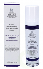 Kiehl\'s Retinol Skin-Renewing Daily Micro-Dose Serum 50 ml