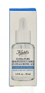 Kiehl\'s Ultra Pure High-Potency Serum 30 ml 1.5% Hyaluronic Acid