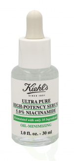 Kiehl\'s Ultra Pure High-Potency Serum 30 ml 5% Niacinamide
