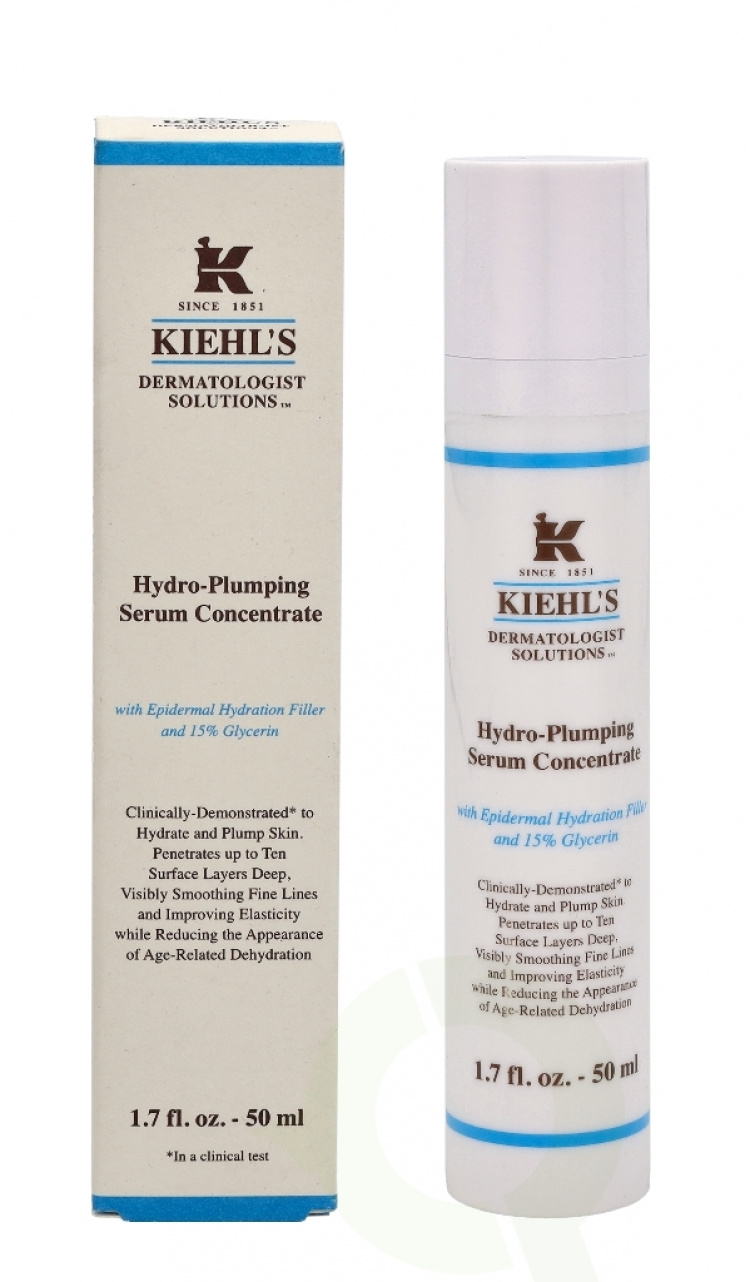 Kiehl\'s Hydro-Plumping Serum PB R20 50 ml