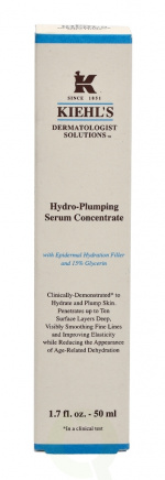 Kiehl\'s Hydro-Plumping Serum PB R20 50 ml
