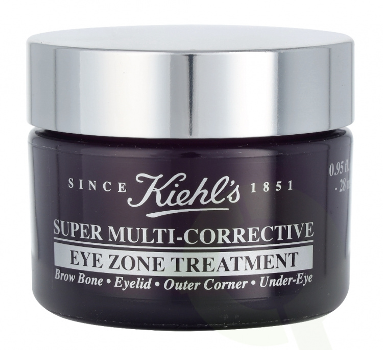 Kiehl\'s Super Multi-Corrective Eye Zone Treatment 28 ml
