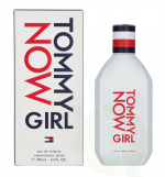 Tommy Hilfiger Tommy Girl Now Edt Spray 100 ml