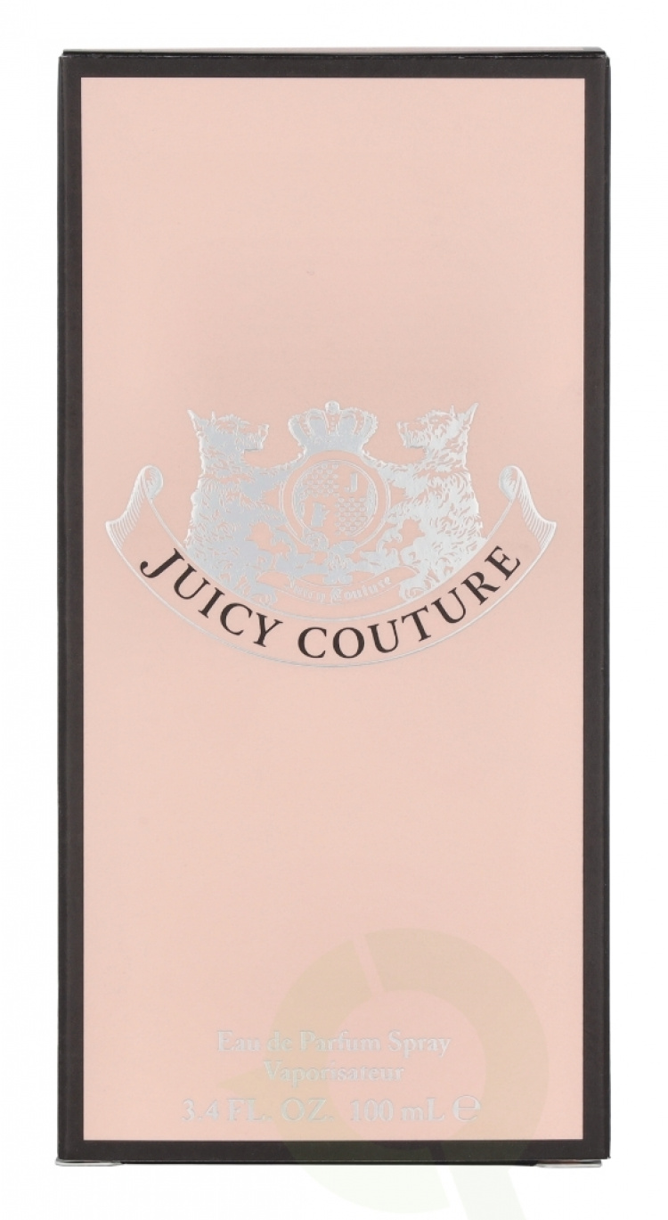 Juicy Couture Edp Spray 100 ml