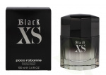 Paco Rabanne Black Xs For Him Edt Spray 100 ml