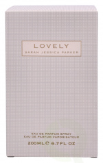 Sarah Jessica Parker Lovely Edp Spray 200 ml