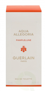 Guerlain Aqua Allegoria Pamplelune Edt Spray 125 ml