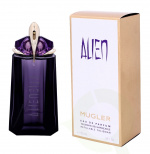 Thierry Mugler Alien Edp Spray Refillable 90 ml