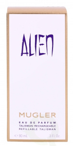 Thierry Mugler Alien Edp Spray Refillable 90 ml
