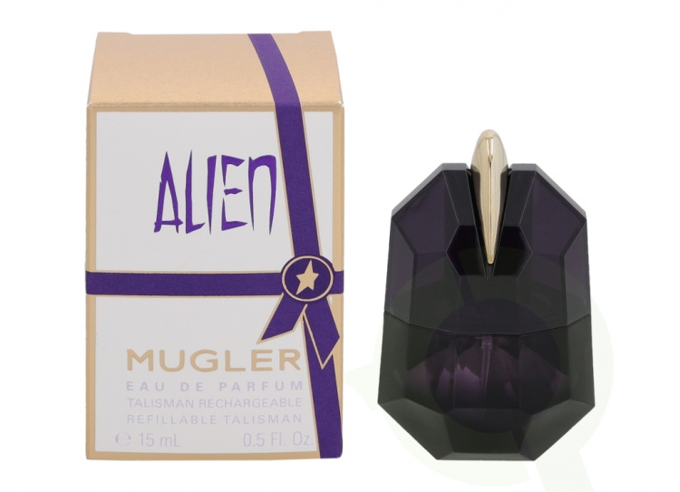 Thierry Mugler Alien Edp Spray Refillable 15 ml