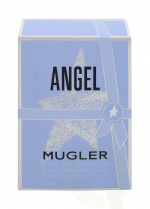 Thierry Mugler Angel Edp Spray Refillable 15 ml
