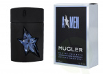 Thierry Mugler A*Men Edt Spray Refillable 50 ml Rubber Flask