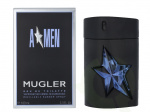 Thierry Mugler A*Men Edt Spray Refillable 100 ml