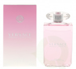 Versace Bright Crystal Bath & Shower Gel 200 ml Perfumed