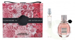 Viktor & Rolf Flowerbomb Giftset 60 ml Edp Spray 50ml/Edp Spray 10ml