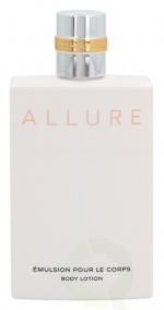 Chanel Allure Femme Body Lotion 200 ml
