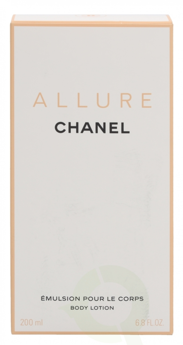 Chanel Allure Femme Body Lotion 200 ml