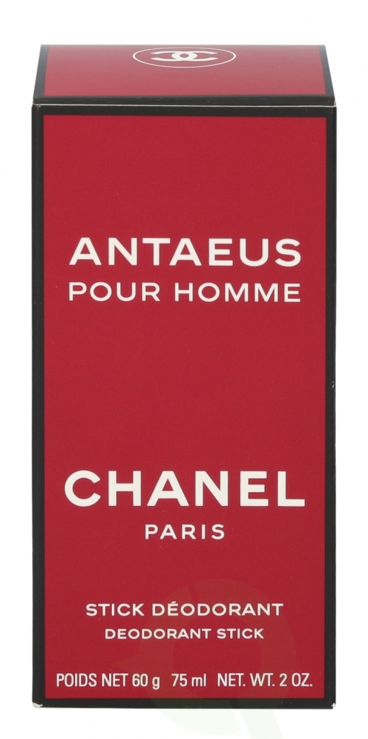 Chanel Antaeus Pour Homme Deo Stick 75 ml