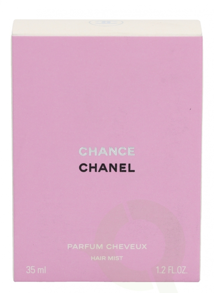 Chanel Chance Eau Fraiche Hair Mist 35 ml