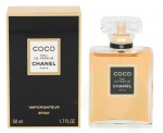 Chanel Coco Edp Spray 50 ml