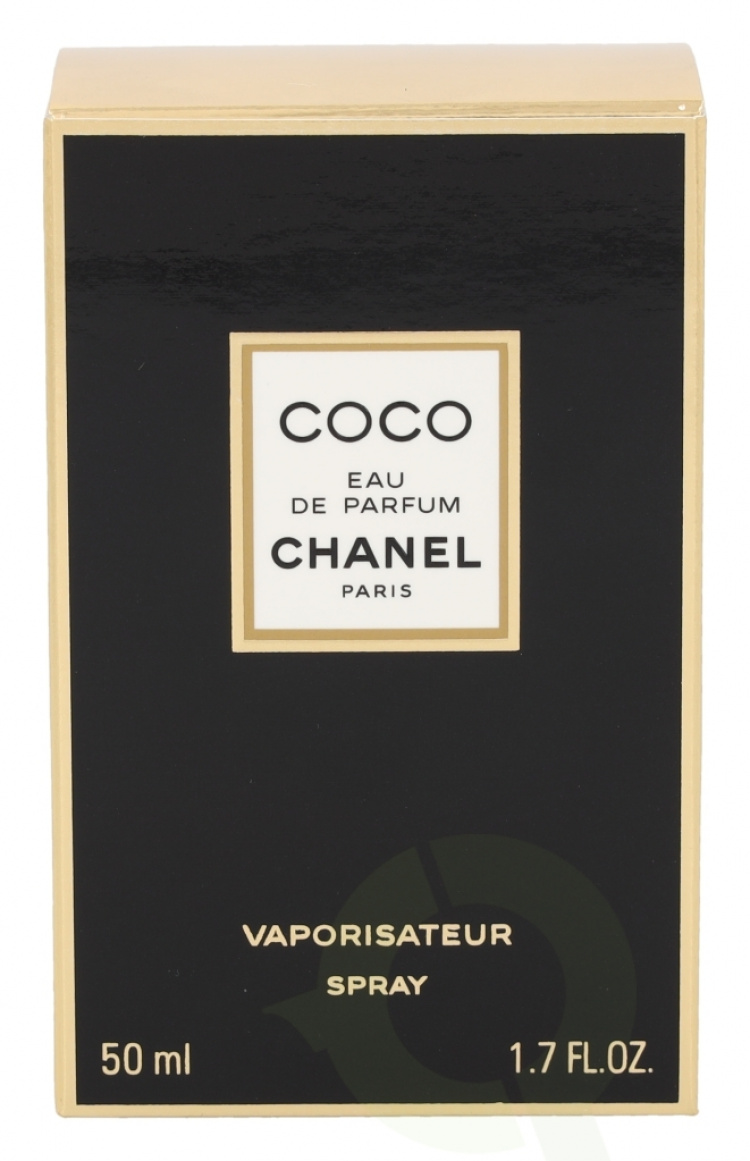 Chanel Coco Edp Spray 50 ml