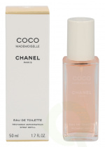 Chanel Coco Mademoiselle Edt Spray Refill 50 ml