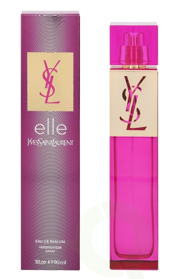 Yves Saint Laurent YSL Elle Edp Spray 90 ml