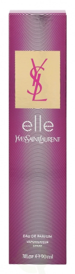 Yves Saint Laurent YSL Elle Edp Spray 90 ml